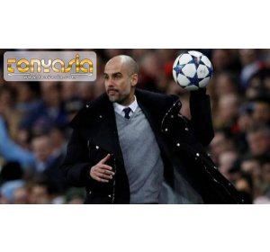 Manchester City Bertekad Untuk Kunci Tiket 16 Besar | Agen Bola Online | Judi Bola